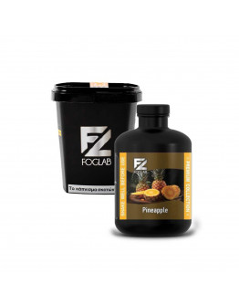 FogLab 100gr - Pineapple