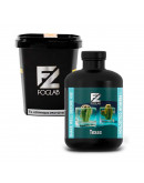 FogLab 100gr - Texas
