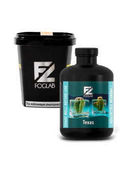FogLab 100gr - Texas