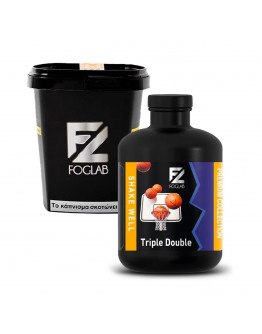 FogLab 100gr - Triple Double