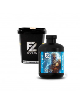 FogLab 100gr - Zeus