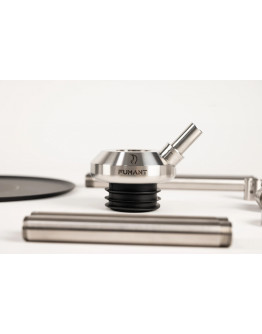 Fumant Hookah - Tapa