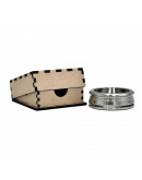 Ghost Stainless Steel - HMD