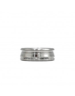 Ghost Stainless Steel - HMD