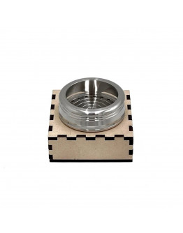 Ghost Stainless Steel - HMD