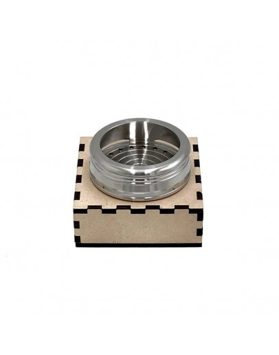 Ghost Stainless Steel - HMD