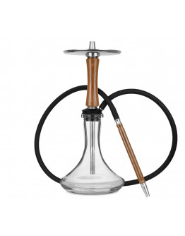 Hawk Hookah One - Brown