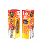 Holster Vape 15000 - Bloody Punch Holster Vape 15000 - Bloody Punch