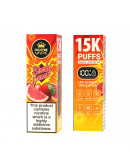 Holster Vape 15000 - Bloody Punch Holster Vape 15000 - Bloody Punch