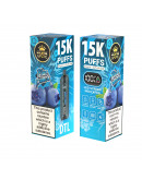 Holster Vape 15000 - Blue Punch Holster Vape 15000 - Blue Punch