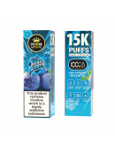 Holster Vape 15000 - Blue Punch Holster Vape 15000 - Blue Punch