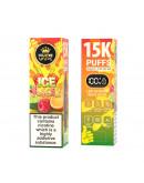 Holster Vape 15000 - Ice Finger Holster Vape 15000 - Ice Finger