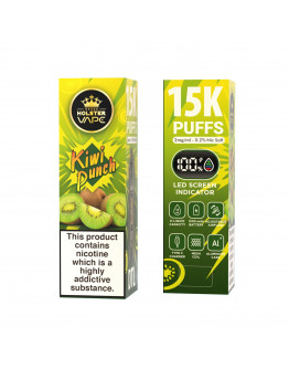 elfbar elfa master akku Holster Shisha Tabak 200g main image 0