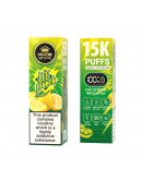 Holster Vape 15000 - Lee Punch Holster Vape 15000 - Lee Punch