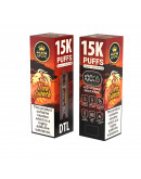 Holster Vape 15000 - Lion Punch Holster Vape 15000 - Lion Punch