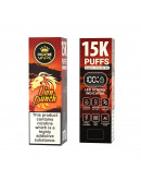 Holster Vape 15000 - Lion Punch Holster Vape 15000 - Lion Punch
