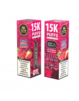 Holster Vape 15000 - Miss Joosy
