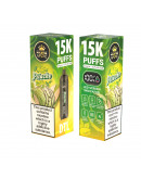 Holster Vape 15000 - Pistachio Holster Vape 15000 - Pistachio