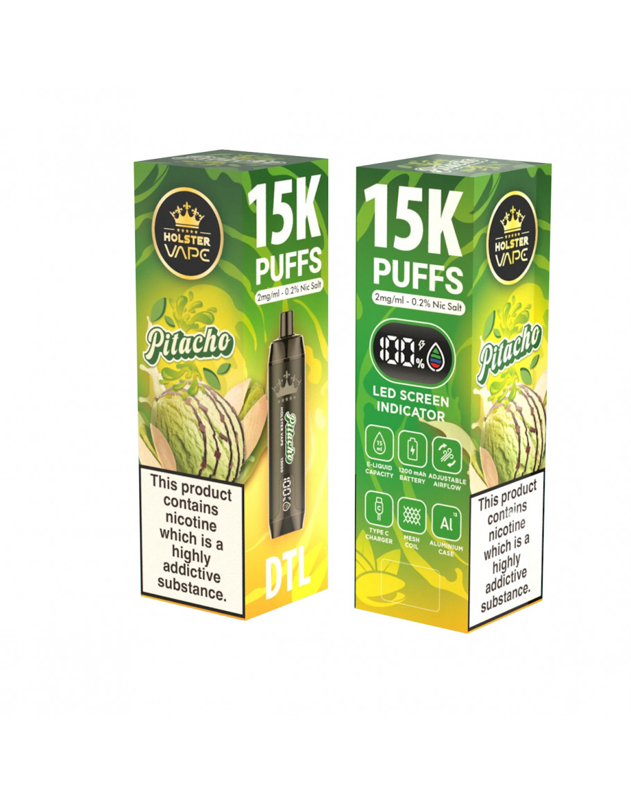 elfbar elfa master akku Holster Vape 15.000puffs