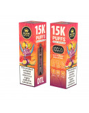 Holster Vape 15000 - Rico Punch (Love 69) Holster Vape 15000 - Rico Punch (Love 69)