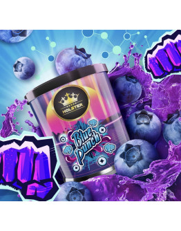Holster Tobacco 200gr - Blue Punch