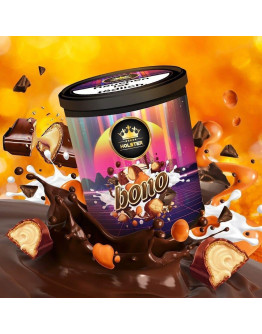 Holster Tobacco 200gr - Bono