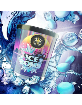 Holster Tobacco 200gr - Ice Bomb