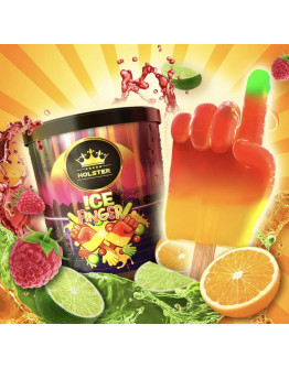 Holster Tobacco 200gr - Ice Finger