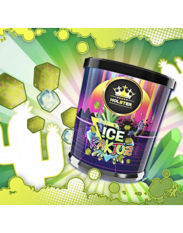 Holster Tobacco 200gr - Ice Kaktuz