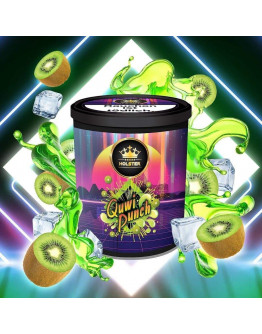 Holster Tobacco 200gr - Qiwi Punch