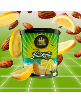 Holster Tobacco 200gr - Lamoretto