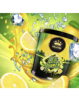 Holster Tobacco 200gr - Lee Punch