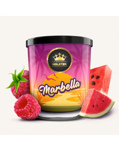 Holster Tobacco 200gr - Marbella Holster Tobacco 200gr - Marbella