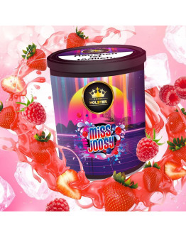 Holster Tobacco 200gr - Miss Joosy