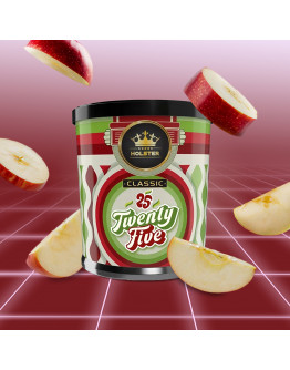 Holster Tobacco 200gr - Twenty Five
