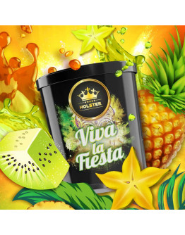 Holster Tobacco 200gr - Viva La Fiesta