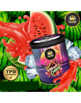 Holster Tobacco 200gr - Watermill Punch