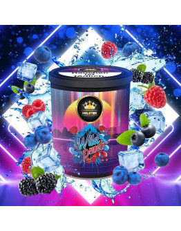 Holster Tobacco 200gr - Wild Punch