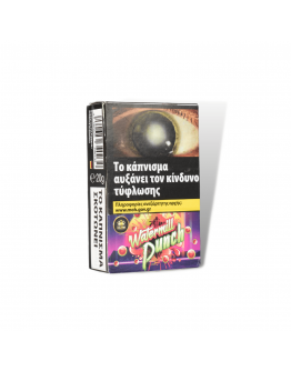 Holster Tobacco 20gr - Watermill Punch