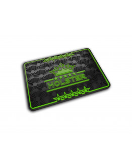 Holster Bowl Packing Mat - Green