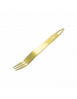 Hoob Fork - Gold 