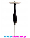 Hooligan Hookah - Black