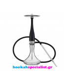 Hooligan Hookah - Black