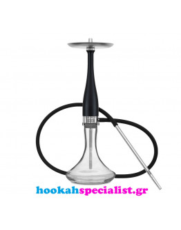 Hooligan Hookah - Black