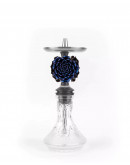 HydroSmoke Moze Breeze 2 Sleeve - Classic Rose Blue