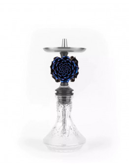 HydroSmoke Moze Breeze 2 Sleeve - Classic Rose Blue