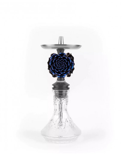 HydroSmoke Moze Breeze 2 Sleeve - Classic Rose Blue