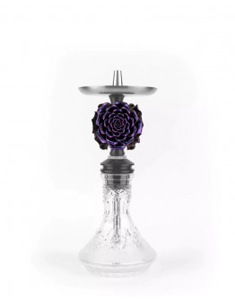 HydroSmoke Moze Breeze 2 Sleeve - Classic Rose Purple