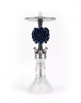 HydroSmoke Moze Varity Sleeve - Classic Rose Blue
