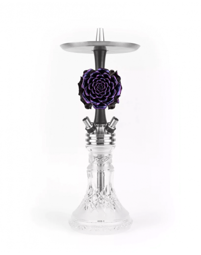 HydroSmoke Moze Varity Sleeve - Classic Rose Purple